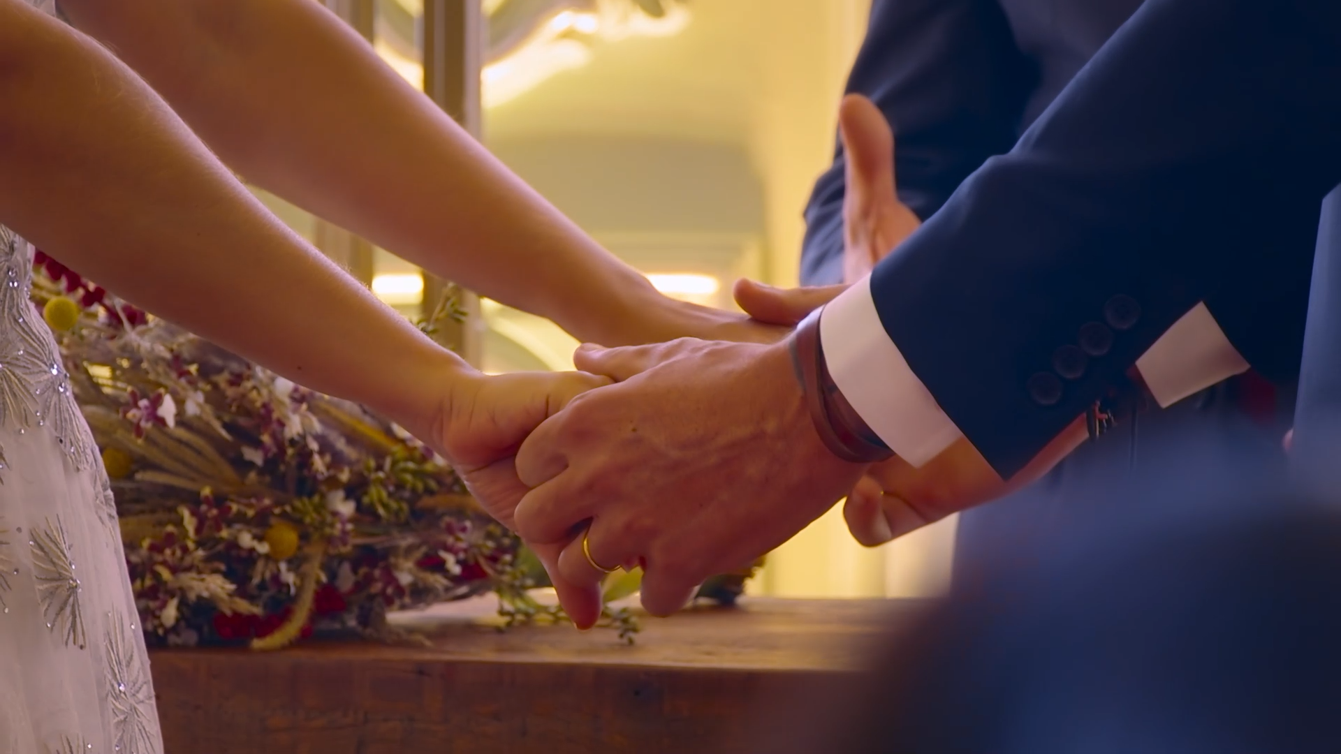 Netflix Casamento as Cegas Brasil Frame 5